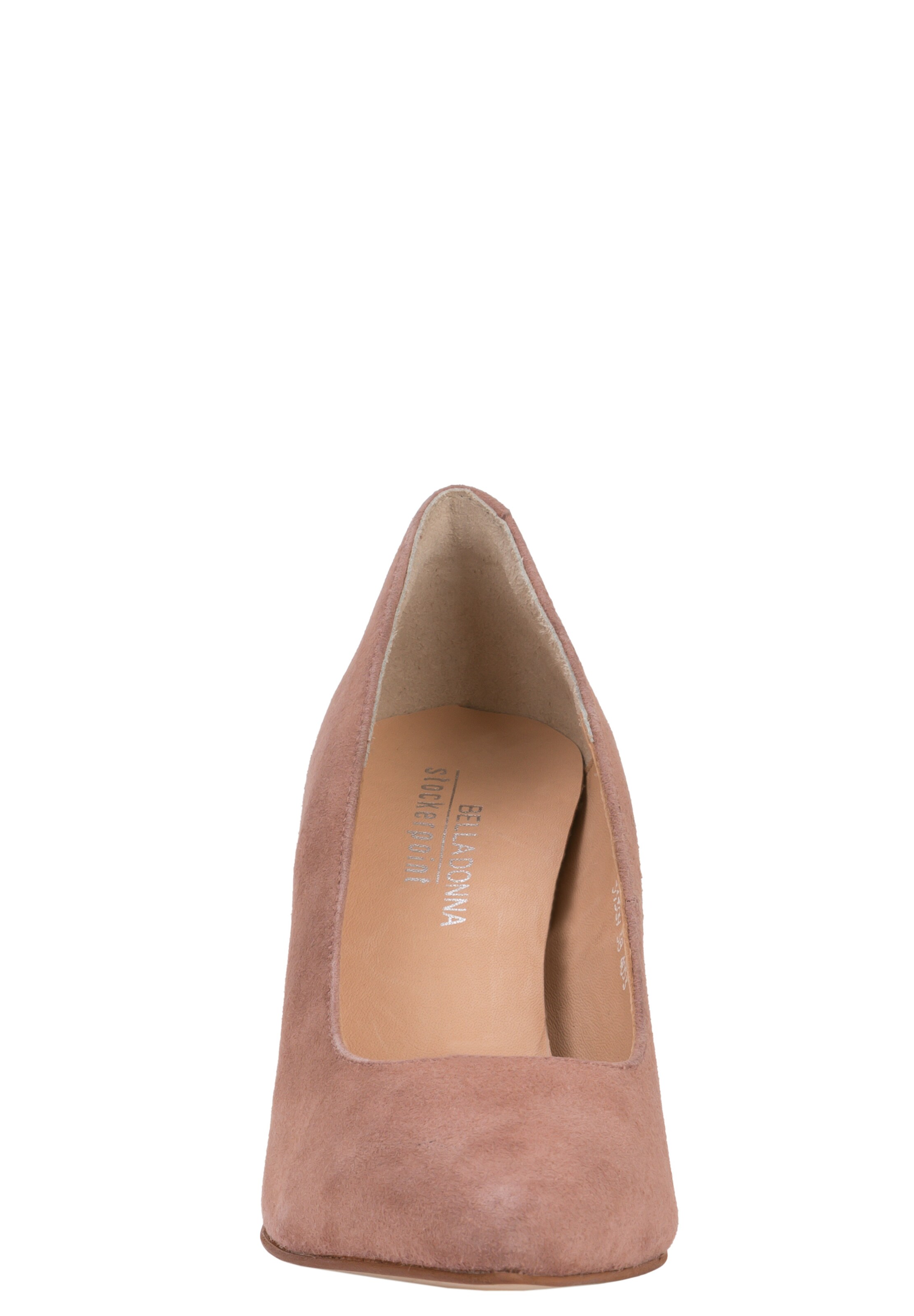 STOCKERPOINT Pumps 'Aria' in Roze