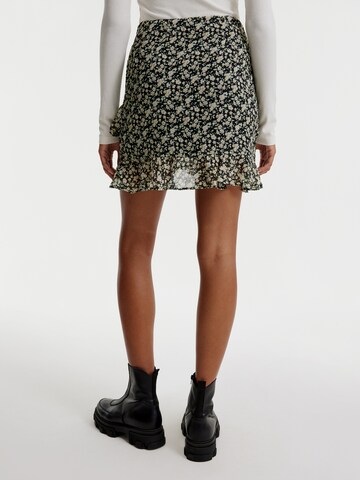 EDITED Skirt 'Charlie' in Black