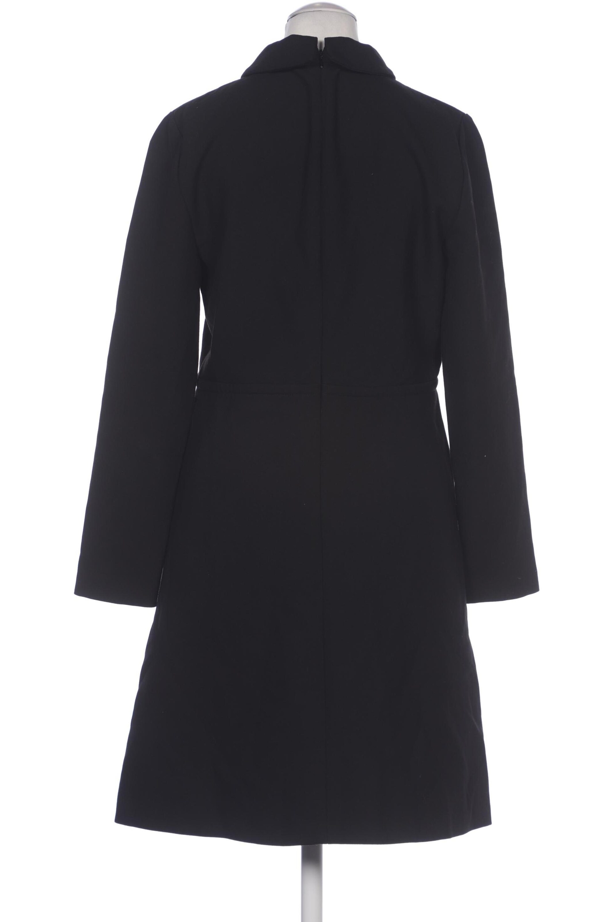 HALLHUBER Dress in S in Black