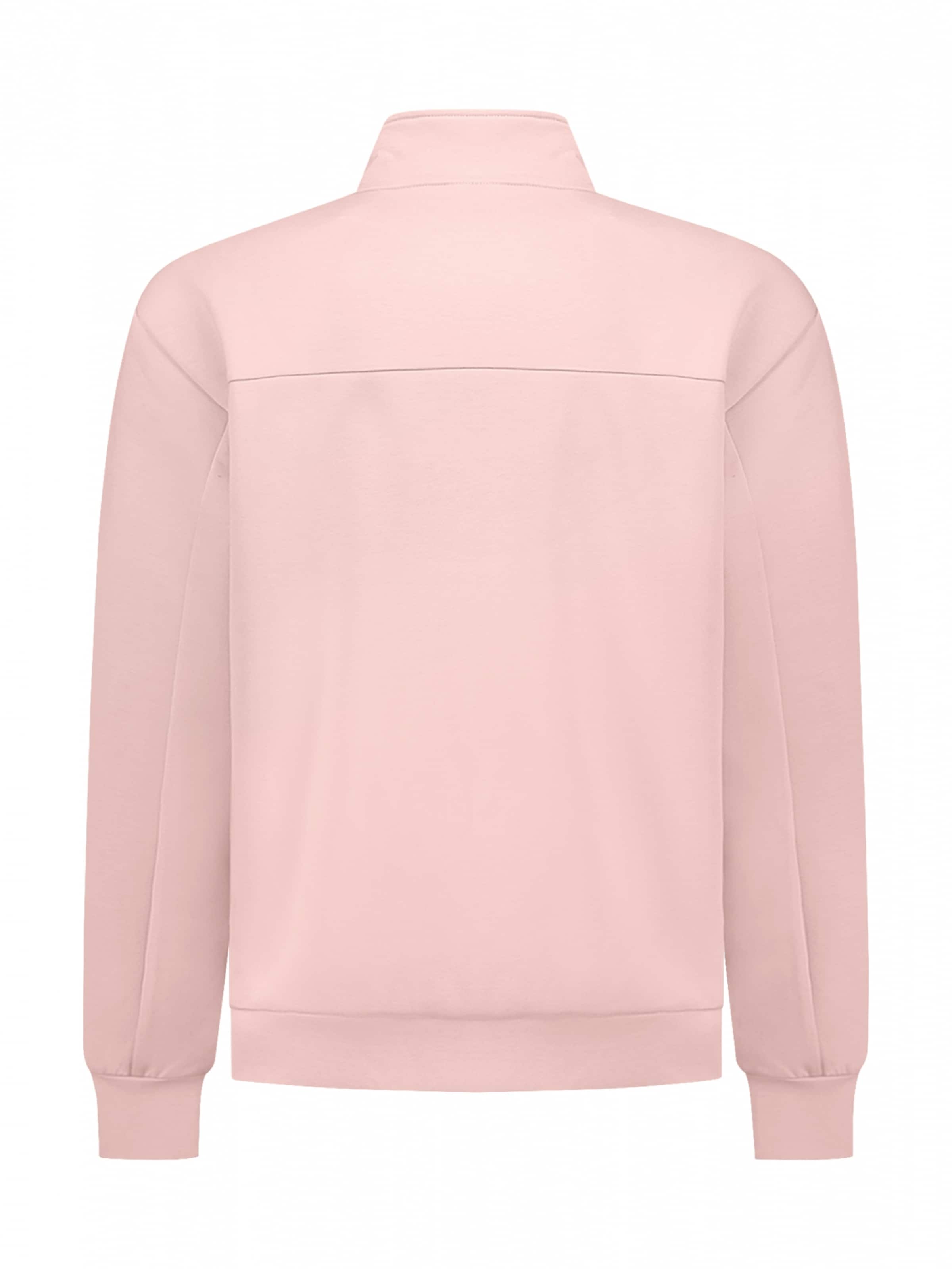 No Excess Sweatshirt in Pink