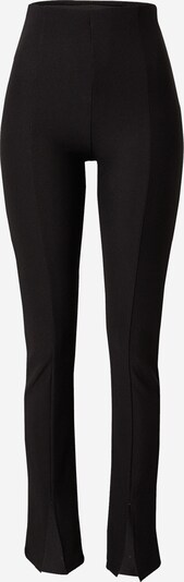Gina Tricot Broek in de kleur Zwart, Productweergave
