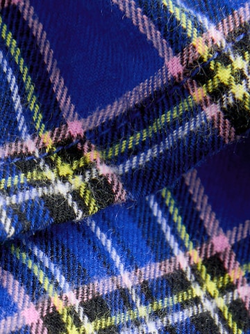 Abito 'Check' di Next in blu