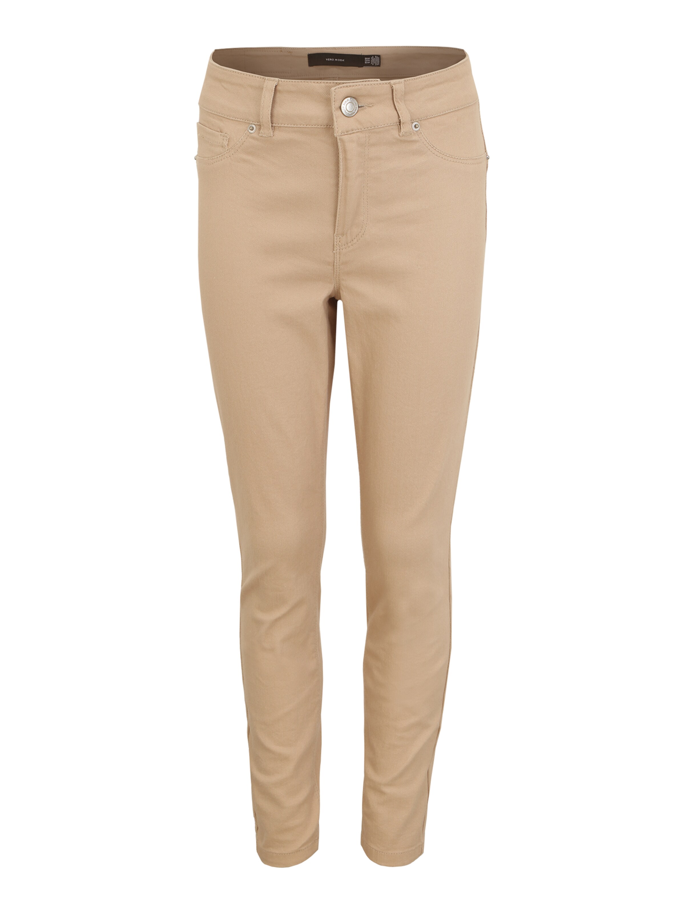 Vero Moda Petite Jeans HOT SEVEN in Sabbia 