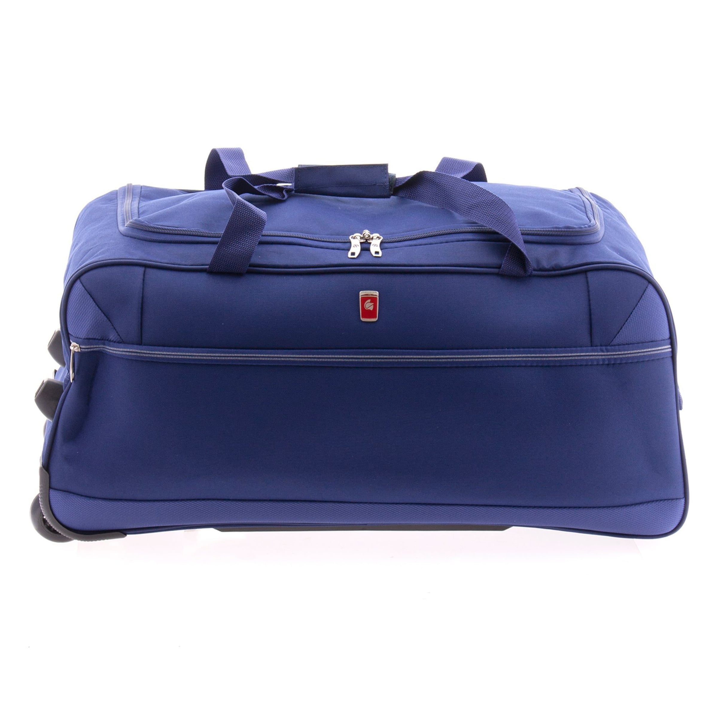 Gladiator Travel Bag '2100' in Blue: front