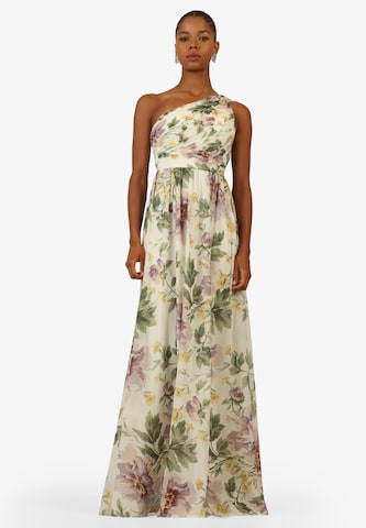 Kraimod Kleid in Weiß: Vorderseite