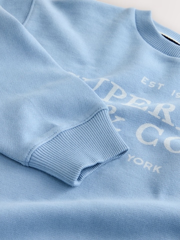 Superdry & Co Komplekt, värv sinine