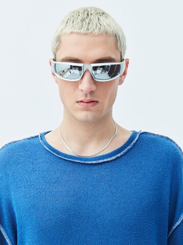 VAMOS CLO Shirt 'Saint Paul' in Blue