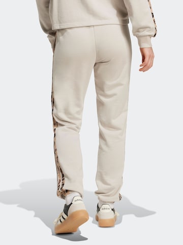 ADIDAS SPORTSWEAR Конический (Tapered) Спортивные штаны в Бежевый