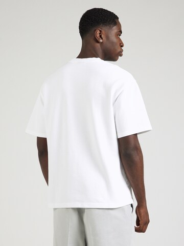 STRELLSON Shirt 'Pico' in White