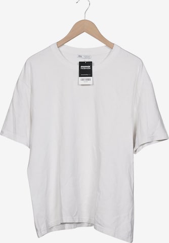 ZARA T-Shirt L in : Vorderseite