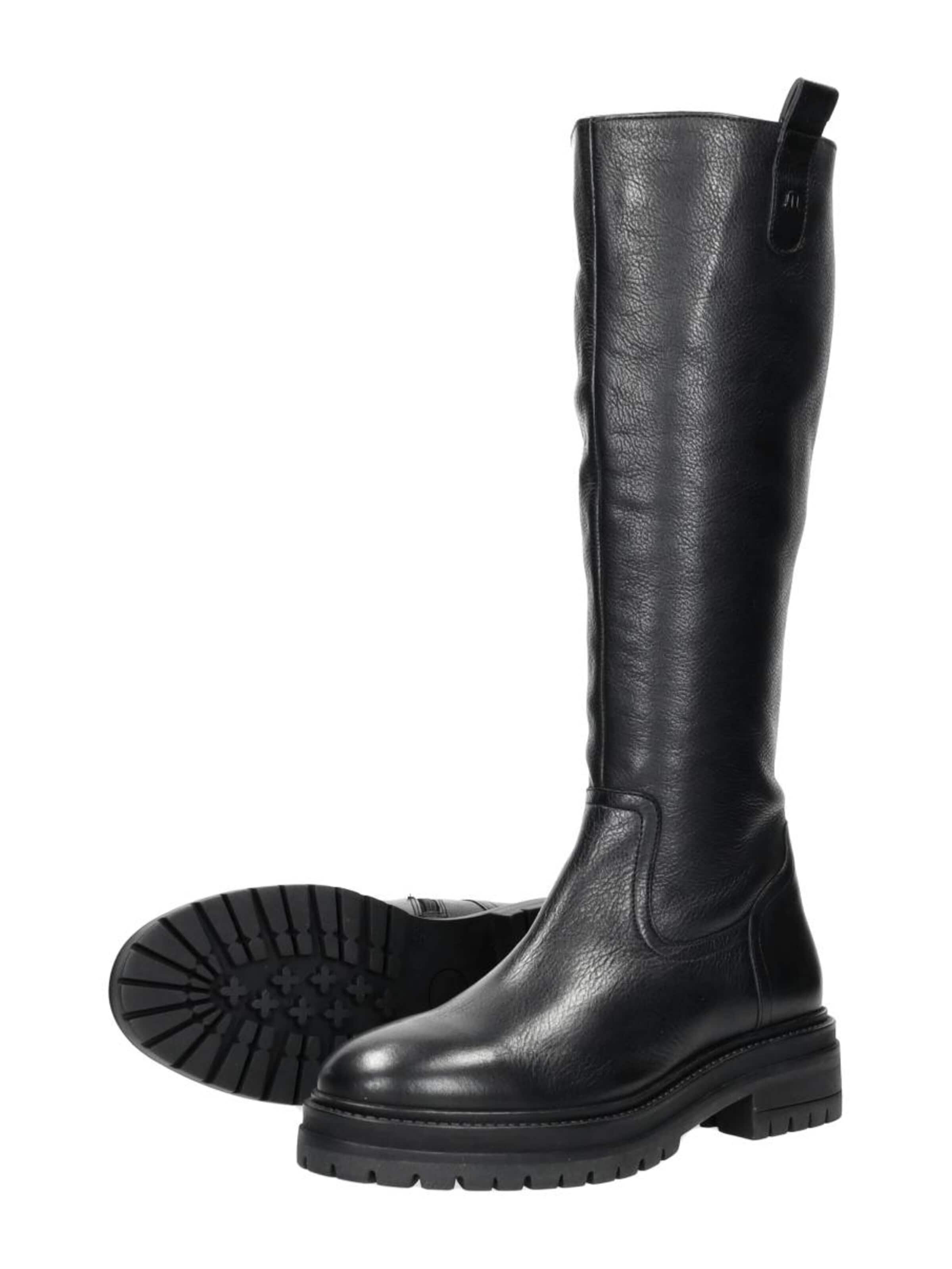 MARUTI Boots 'Briana' in Black