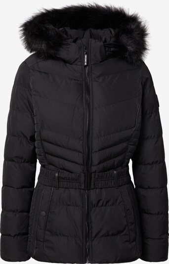 Cars Jeans Jacke 'BLANCA' in schwarz, Produktansicht