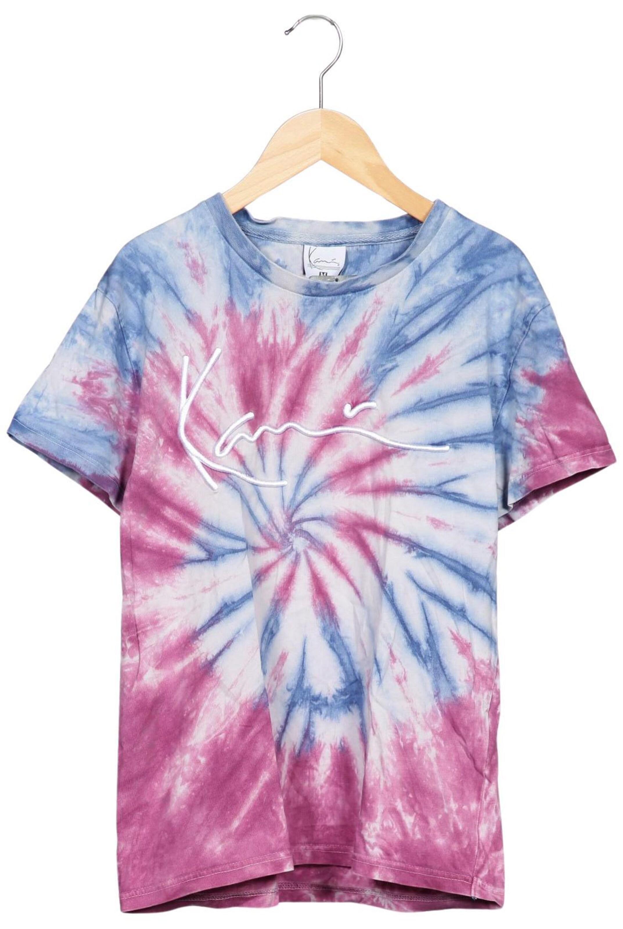 Karl Kani Top & Shirt in M in Mixed colors: front