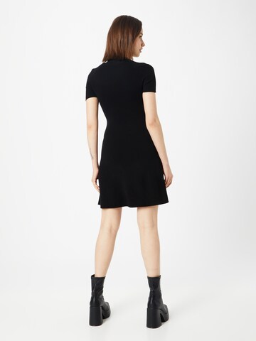 Rochie 'Sarty' de la HUGO pe negru