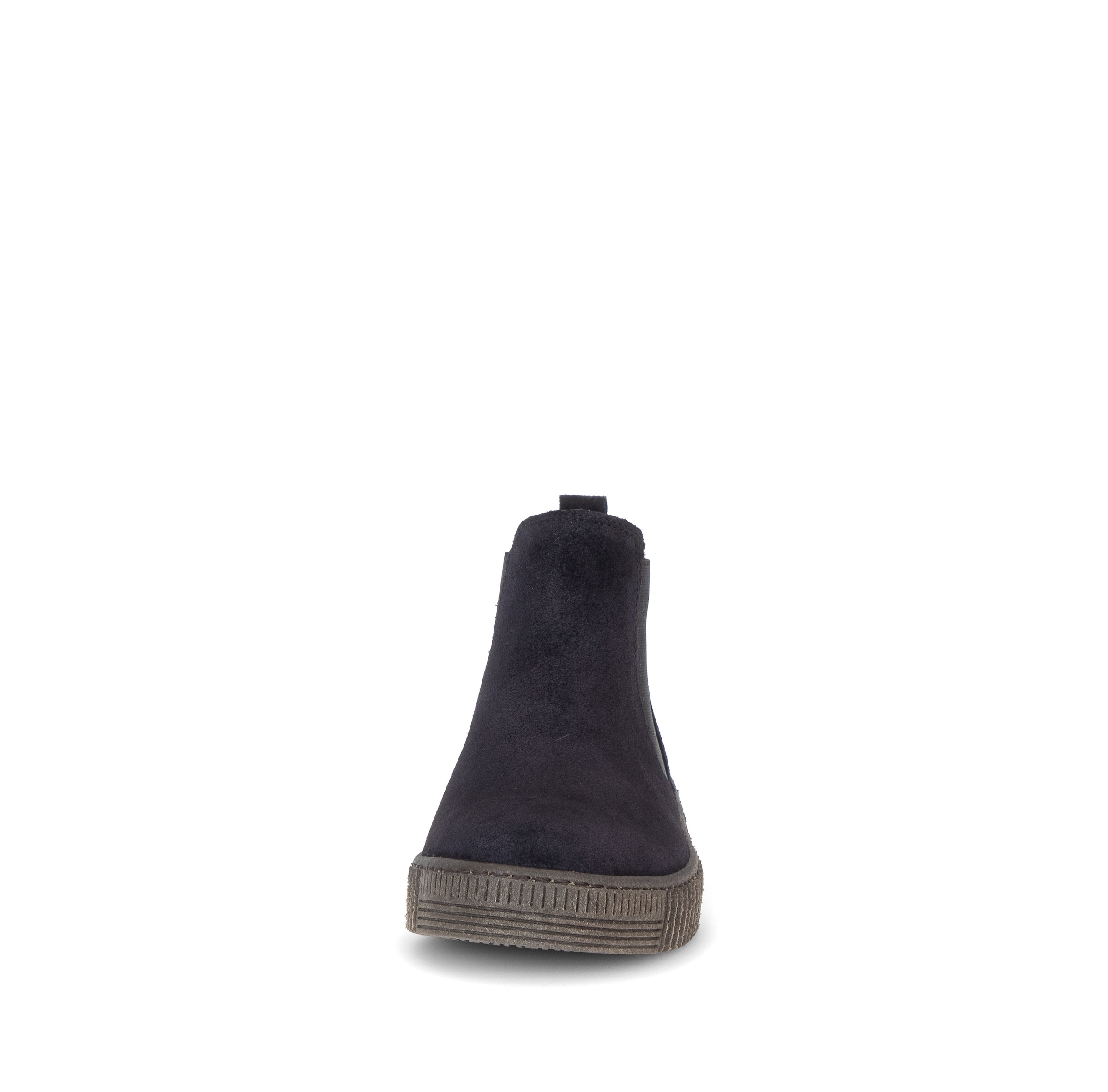 GABOR Chelsea Boots in Blue