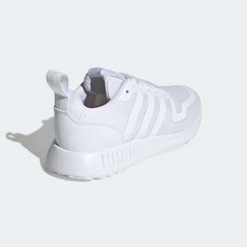 ADIDAS SPORTSWEAR Athletic Shoes 'Multix' in White