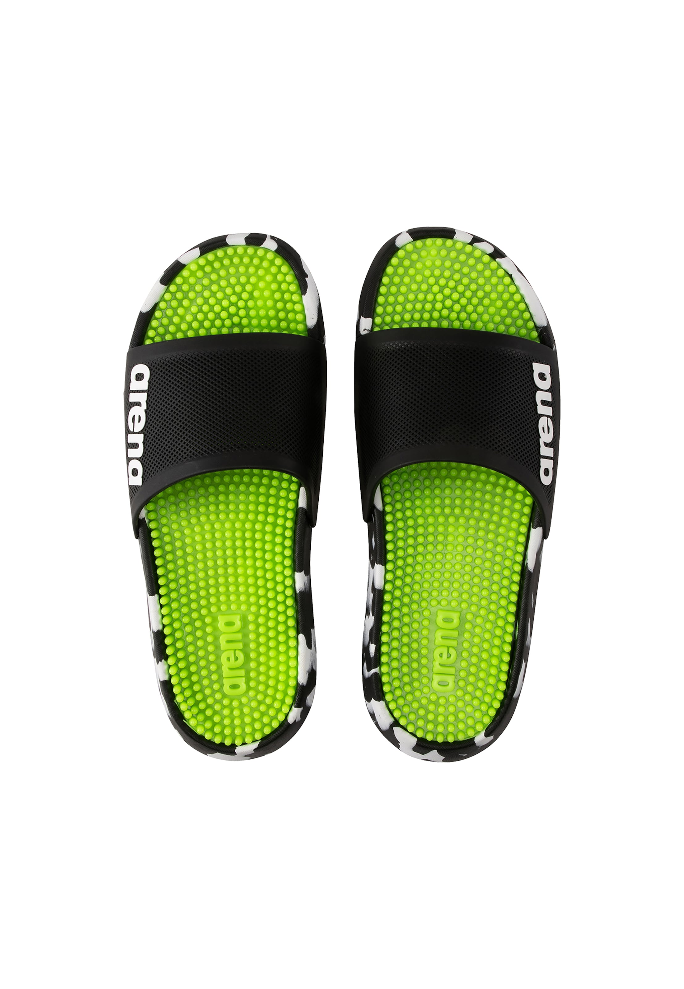 Scarpe da spiaggia / da bagno 'MARCO BI' di ARENA in nero