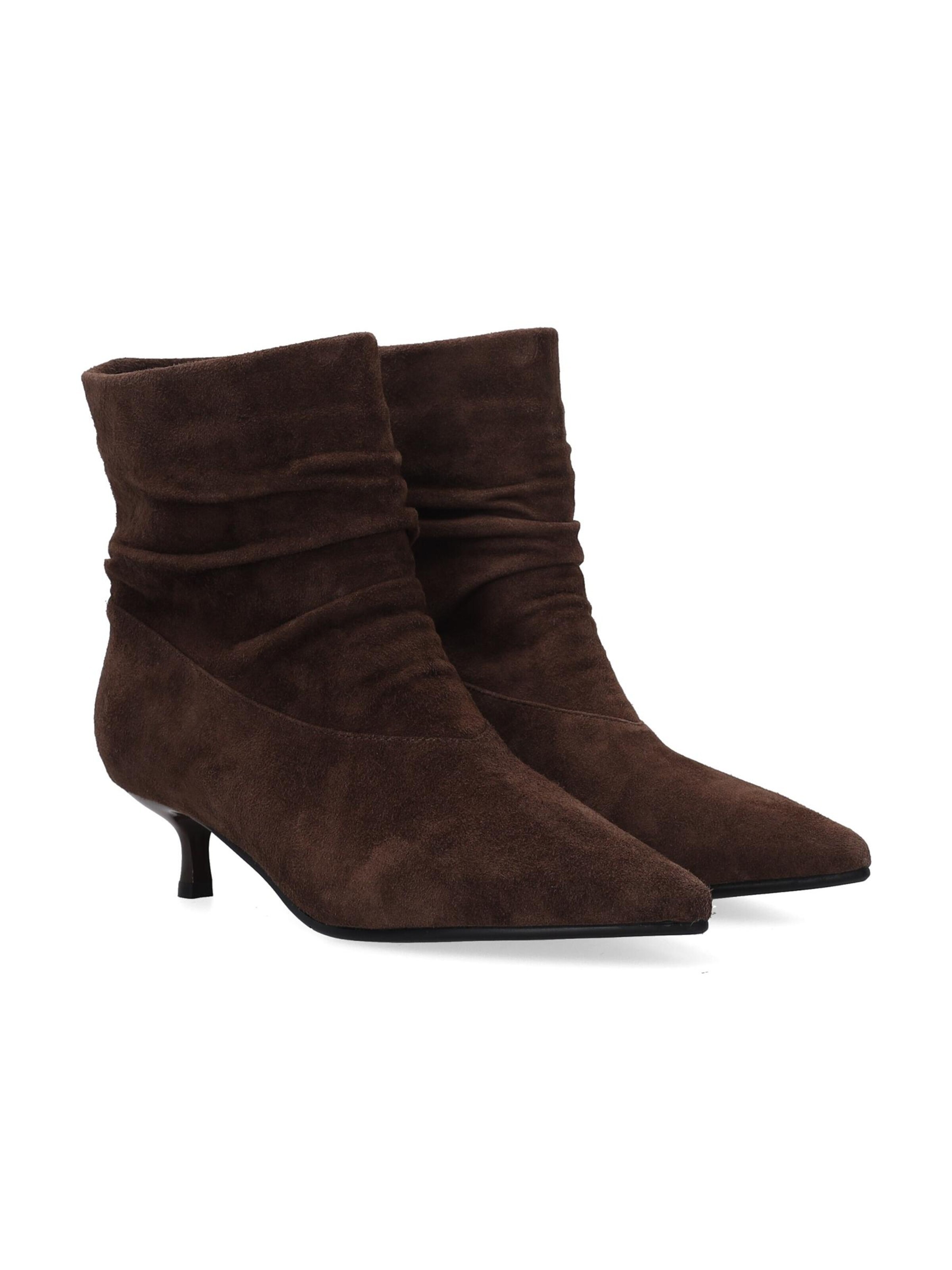 VENEZIA Stiefelette‌‌‌‌ in Braun