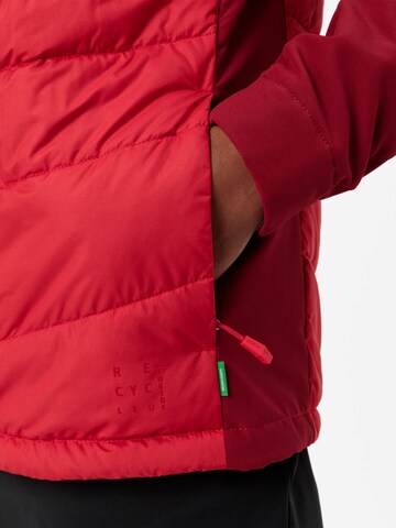VAUDE Jacken ' Elope' in Rot