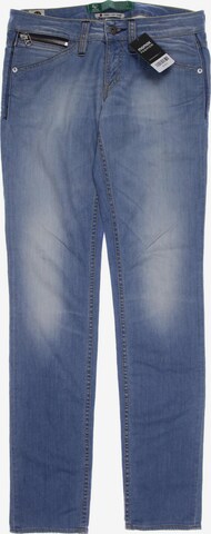 Kuyichi Jeans in 31 in Blue: front