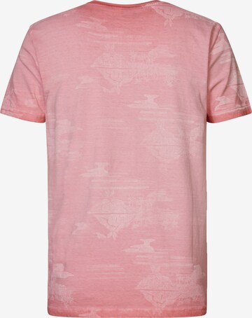 Petrol Industries Shirt in Pink