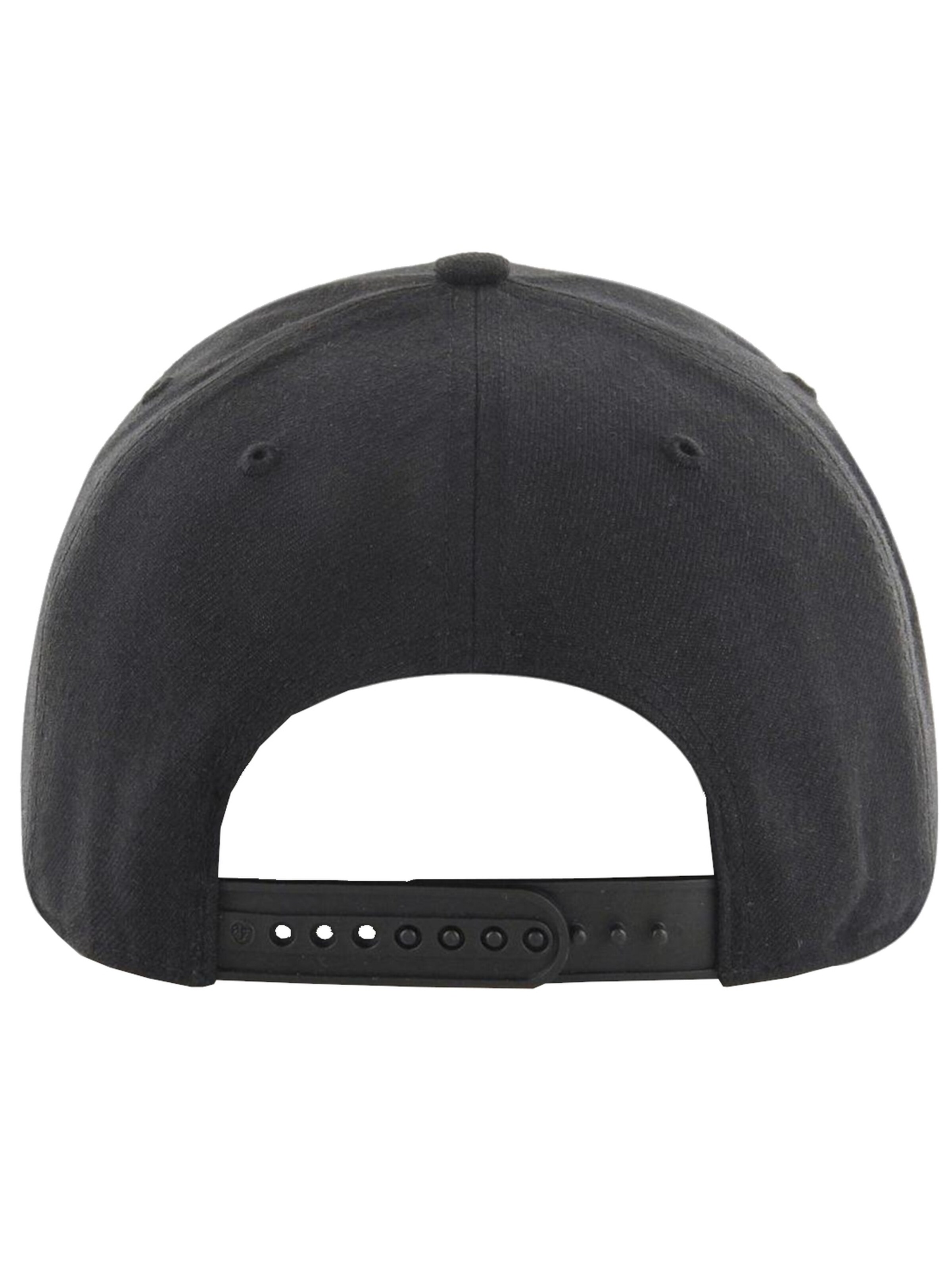 47 Cap 'New York Yankees Cold Zone' in Black
