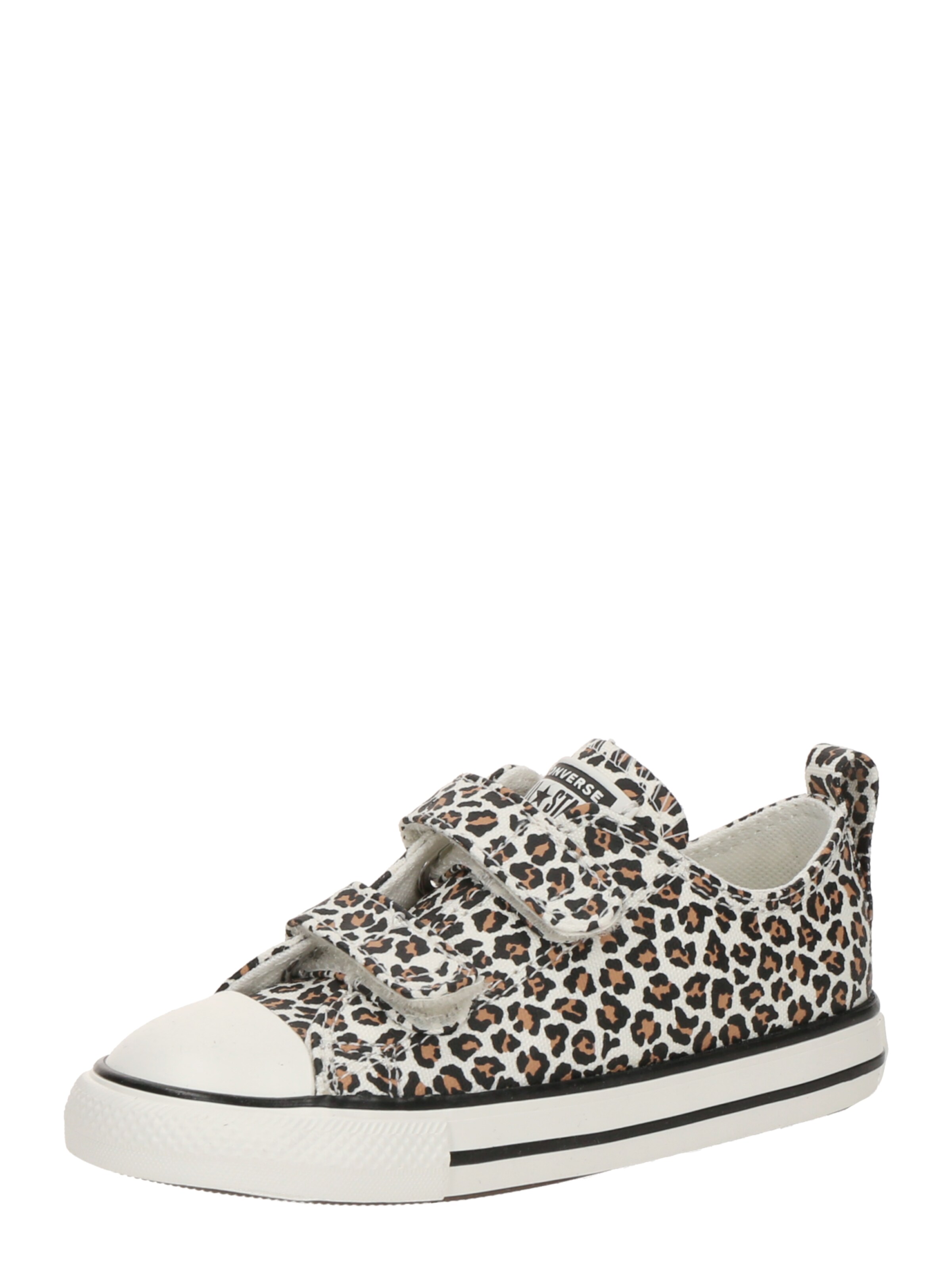 CONVERSE Ketsid 'CTAS 2V', värv pruun: eest vaates