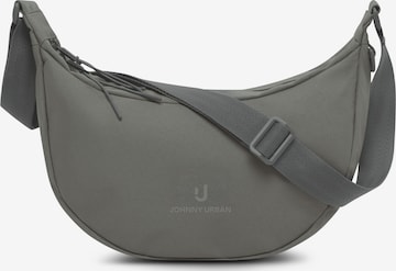 Sac à bandoulière 'Ally Medium' Johnny Urban en gris : devant