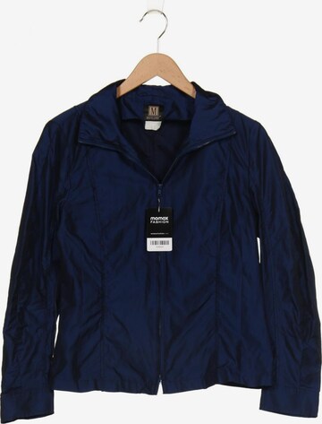 Madeleine Jacket & Coat in L in Blue: front