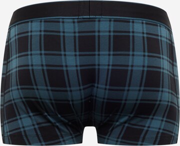 BOSS Black - Boxers em azul