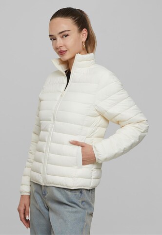 Urban Classics Övergångsjacka i beige