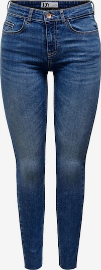 JDY Jeans 'BLUME' i blue denim, Produktvisning