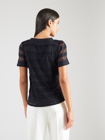 Camicia da donna 'VICHIARA' di VILA in nero