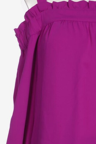 COMMA Blouse & Tunic in L in Purple