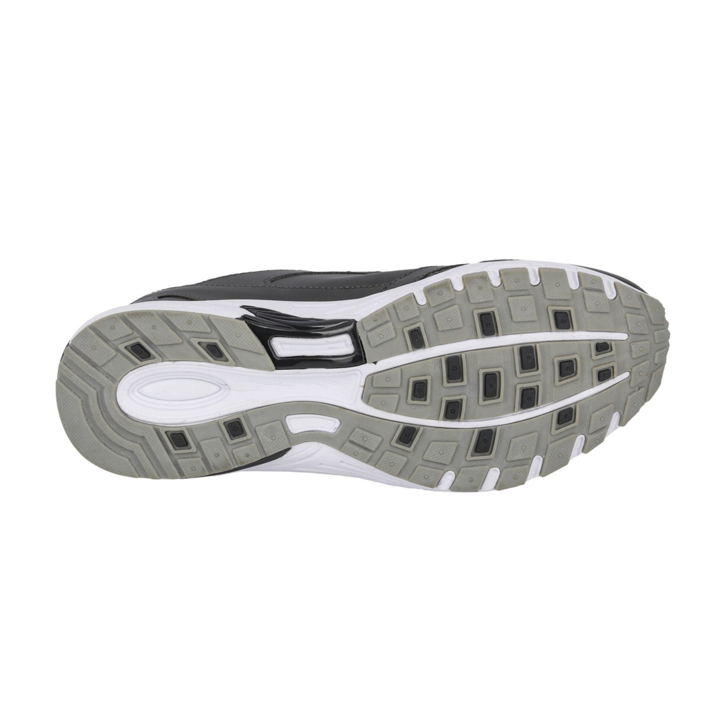 LICO Sneaker in Grau