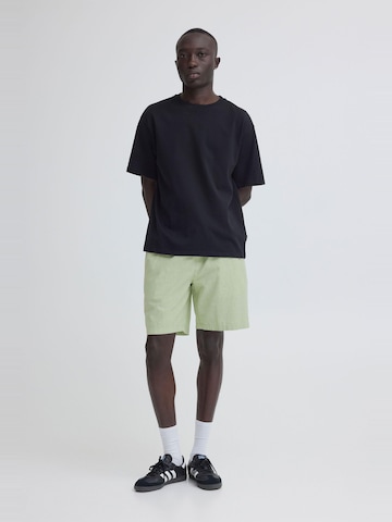 BLEND - Loosefit Pantalón ' BHAban ' en verde