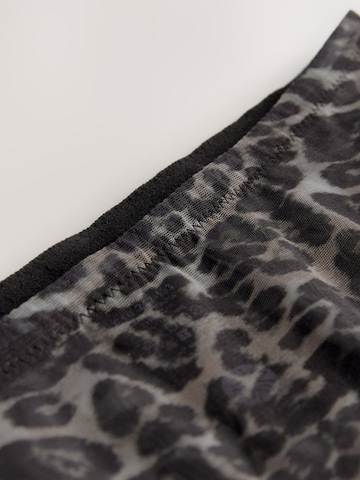 Slip di Next in marrone