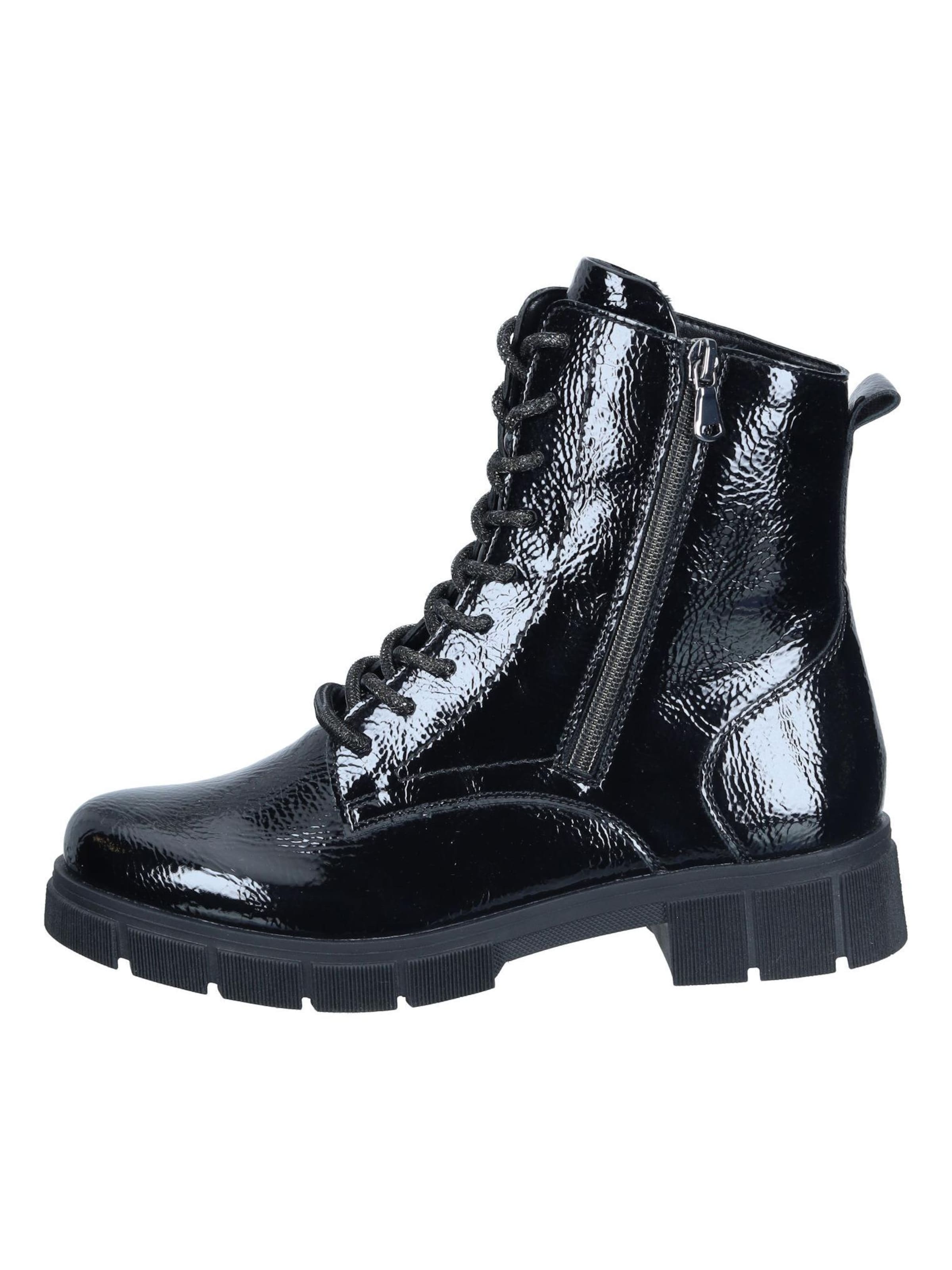 REMONTE Stiefelette‌‌‌‌‌‌‌‌ in Schwarz