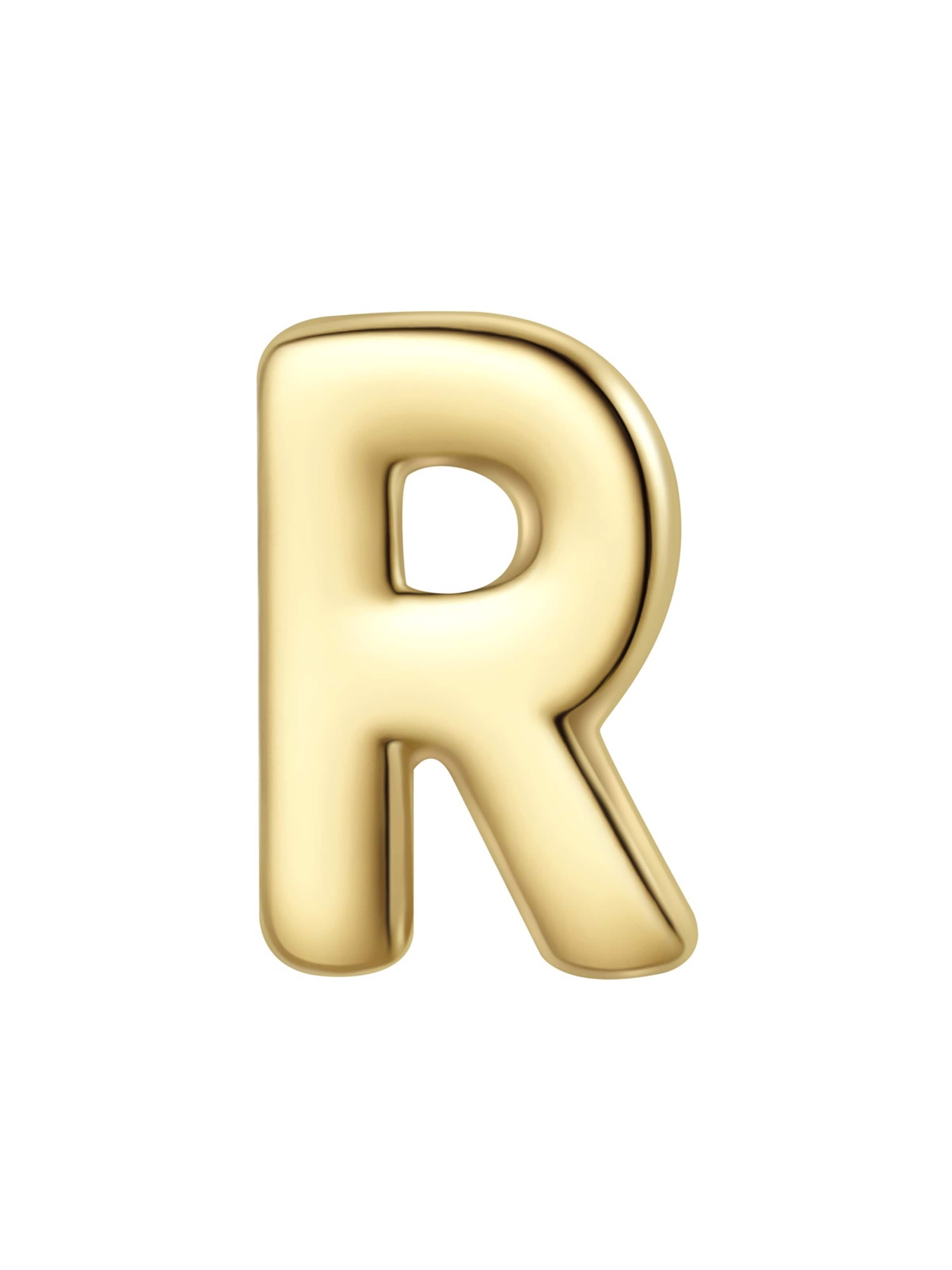 Glanzstücke München Earrings in Gold