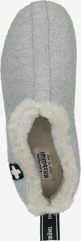 Living Kitzbühel Slippers in Grey