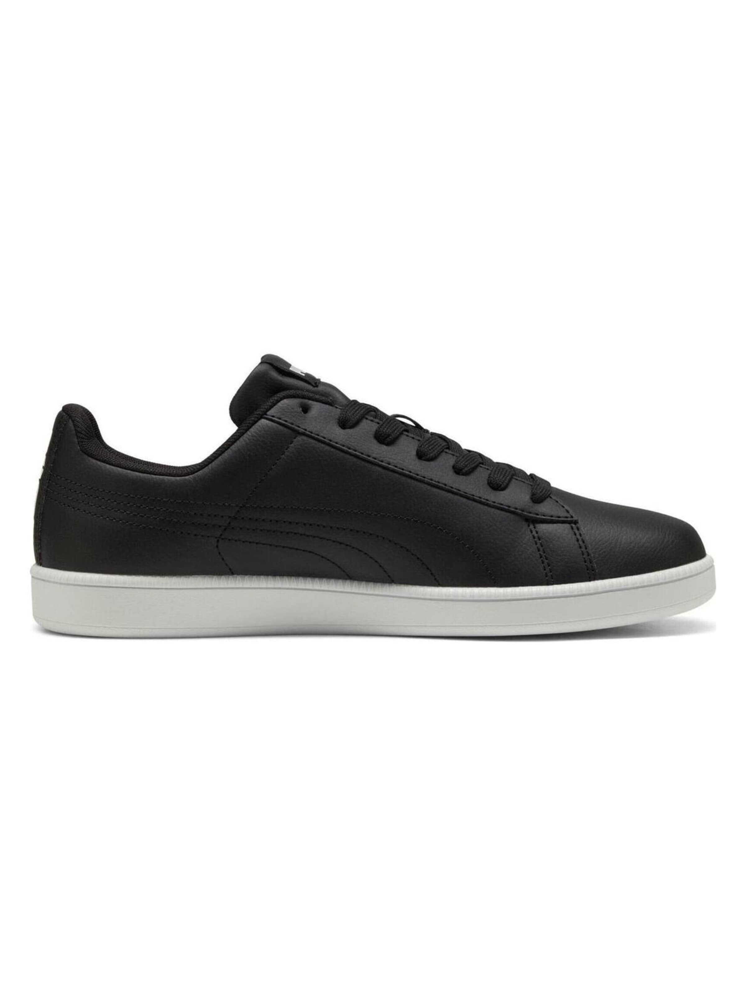 PUMA Sneaker in Schwarz