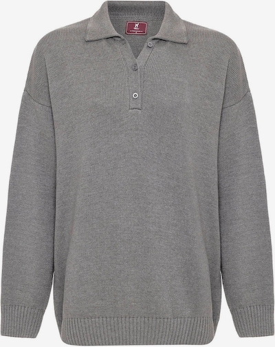 Williot Pulover u siva, Pregled proizvoda