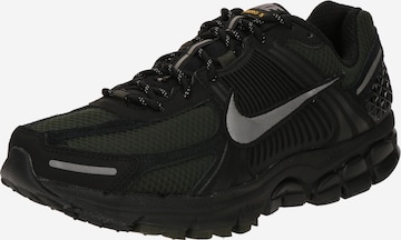 NIKETenisice za trčanje 'ZOOM VOMERO 5' - crna boja: prednji dio