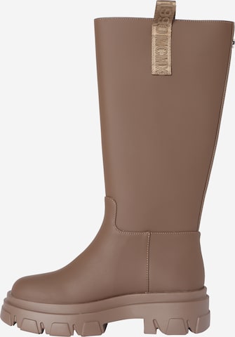 STEVE MADDEN Boot in Brown