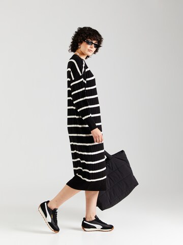 Abito in maglia 'ONLNEW TESSA' di ONLY in nero