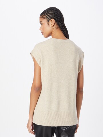 ESPRIT Pullover in Beige