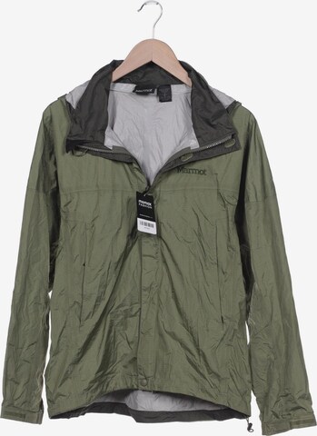 Marmot Jacket & Coat in S in Green: front