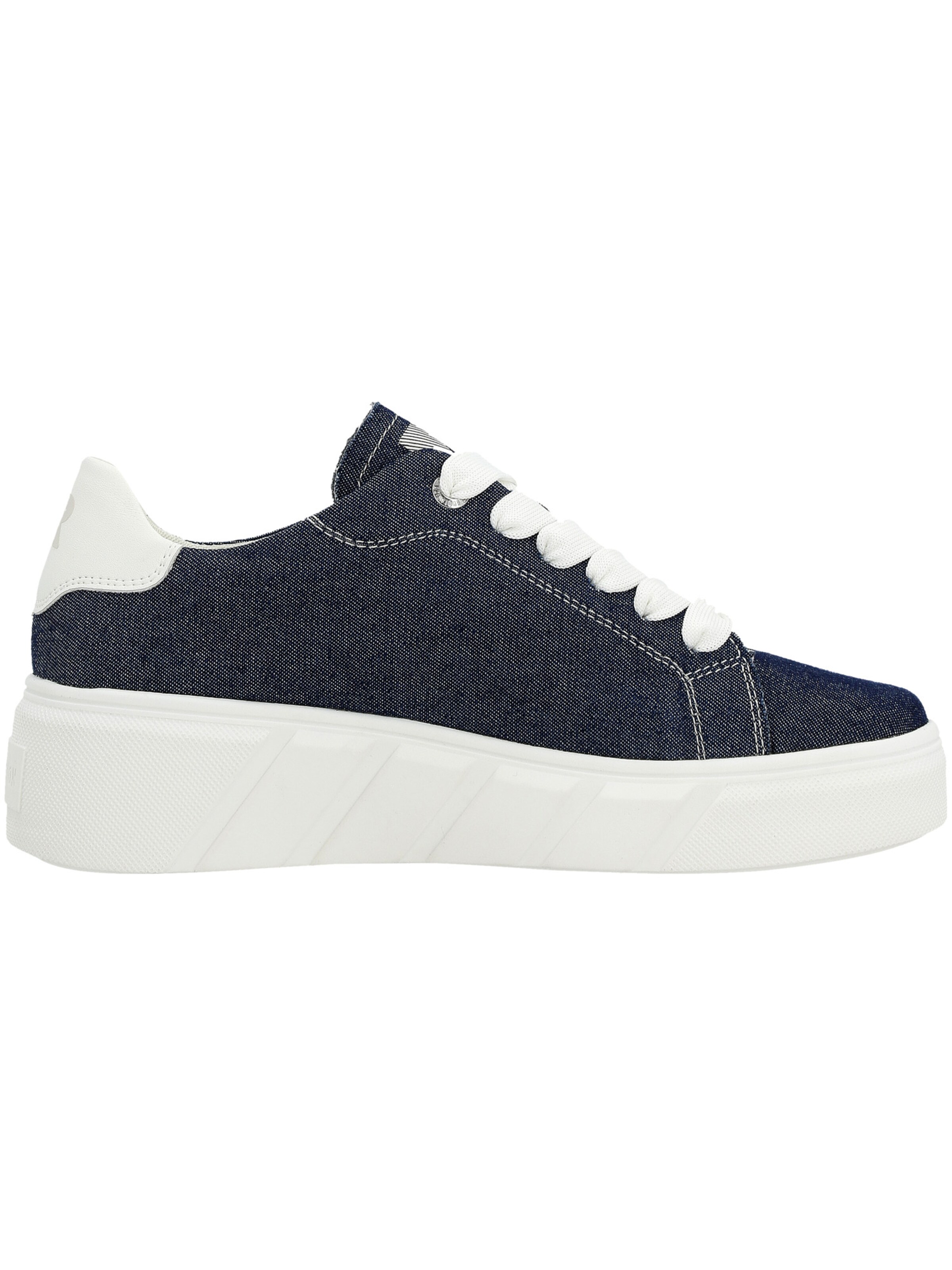 Rieker Sport Sneakers in Blue