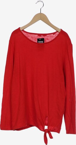 s.Oliver Sweater & Cardigan in L in Red: front