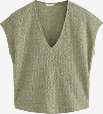 NextMajica - zelena boja: prednji dio